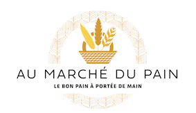 Au marché du pain